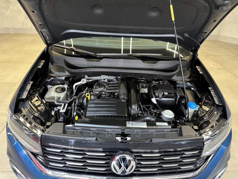 Foto do veículo VOLKSWAGEN T-CROSS T CROSS HL TSI AE 2020 58.102 KM 116.900,00