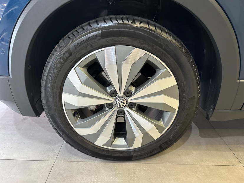 Foto do veículo VOLKSWAGEN T-CROSS T CROSS HL TSI AE 2020 58.102 KM 116.900,00