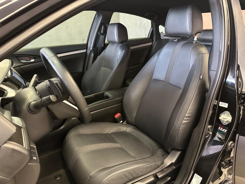 Foto do veículo HONDA CIVIC  2.0 16V FLEXONE  EX CVT 2020 38.950 KM 124.900,00