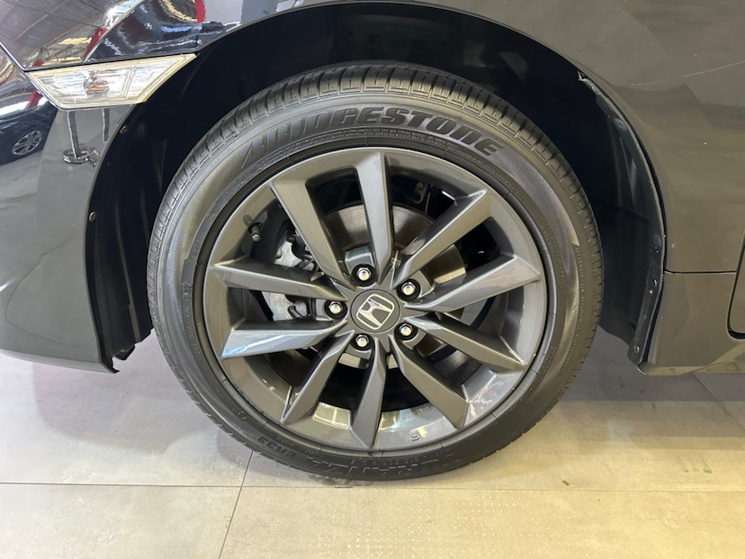 Foto do veículo HONDA CIVIC  2.0 16V FLEXONE  EX CVT 2020 38.950 KM 124.900,00