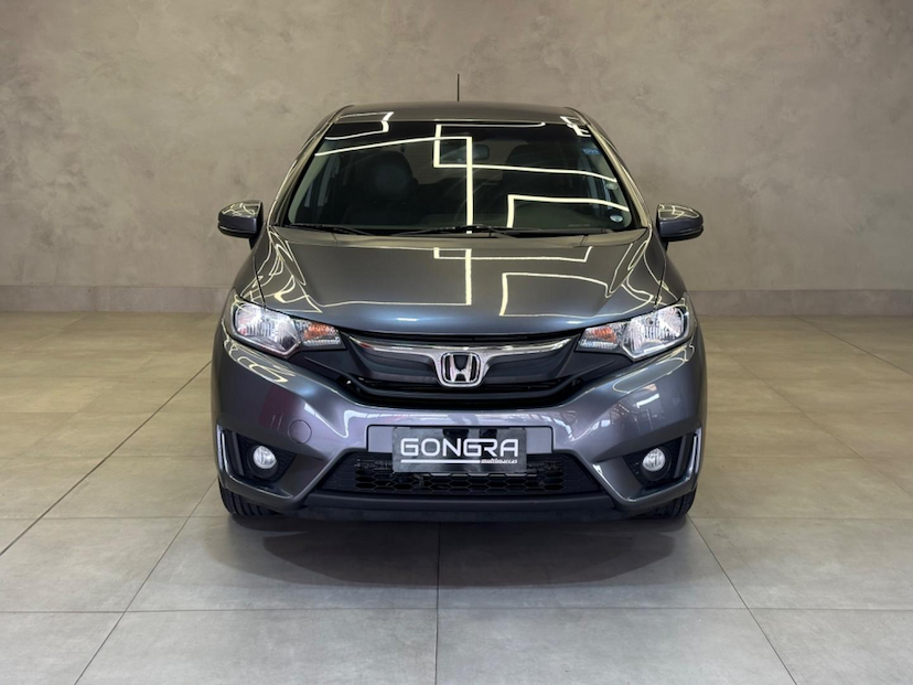 Foto do veículo HONDA FIT  LX CVT 2017 84.338 KM 72.900,00