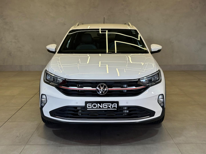 Foto do veículo VOLKSWAGEN NIVUS  1.0 200 TSI HIGHLINE 2021 52.170 KM 107.900,00