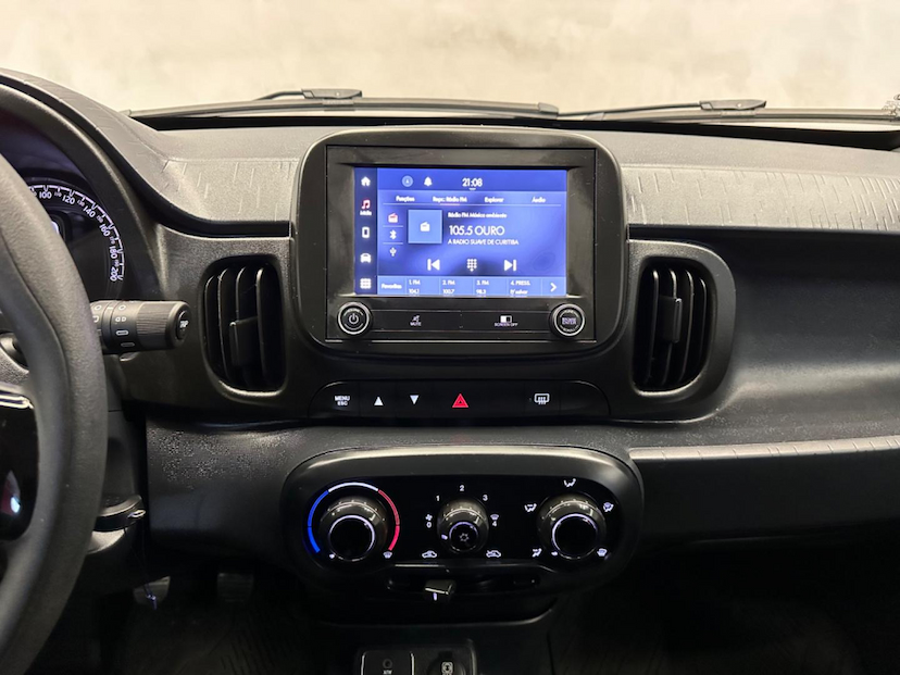 Foto do veículo FIAT MOBI  TREKKING 1.0 MT 2022 22.515 KM 58.900,00