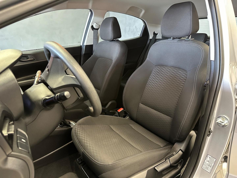 Foto do veículo HYUNDAI HB20  1.0 MT VISION 2022 20.463 KM 66.900,00
