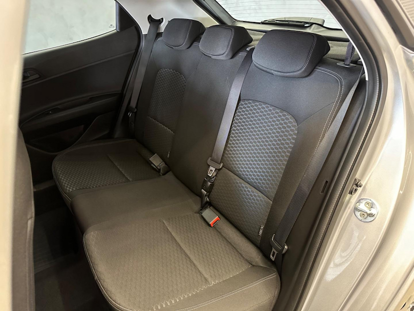 Foto do veículo HYUNDAI HB20  1.0 MT VISION 2022 20.463 KM 66.900,00