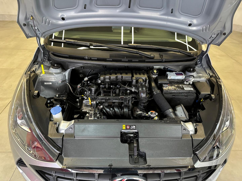Foto do veículo HYUNDAI HB20  1.0 MT VISION 2022 20.463 KM 66.900,00