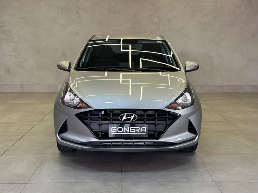 Foto do veículo HYUNDAI HB20  1.0 MT VISION 2022 20.463 KM 66.900,00