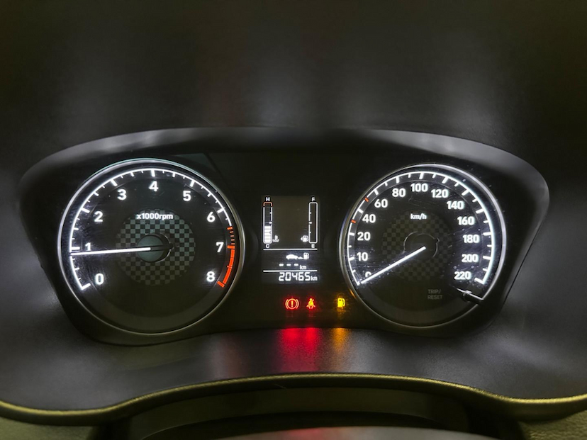 Foto do veículo HYUNDAI HB20  1.0 MT VISION 2022 20.463 KM 66.900,00