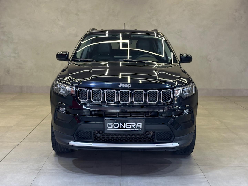 Foto do veículo JEEP COMPASS  LONG TF 2022 42.226 KM 133.900,00