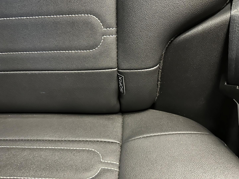 Foto do veículo CITROËN C4 CACTUS  1.6 FEEL PACK AUT 2022 26.326 KM 88.900,00