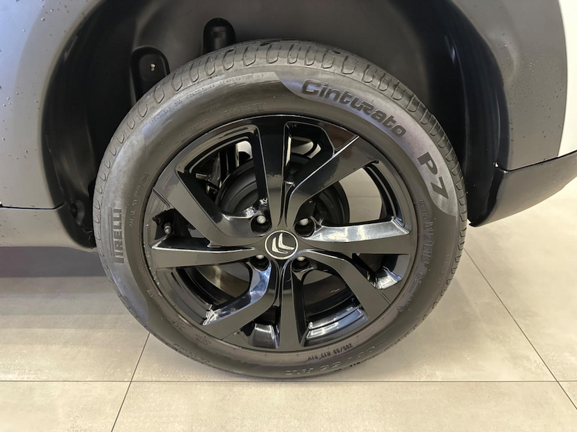 Foto do veículo CITROËN C4 CACTUS  1.6 FEEL PACK AUT 2022 26.326 KM 88.900,00