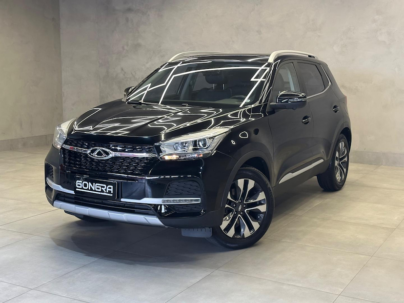 Foto do veículo CAOA CHERY TIGGO 5X  TXS 2022 48.032 KM 106.900,00