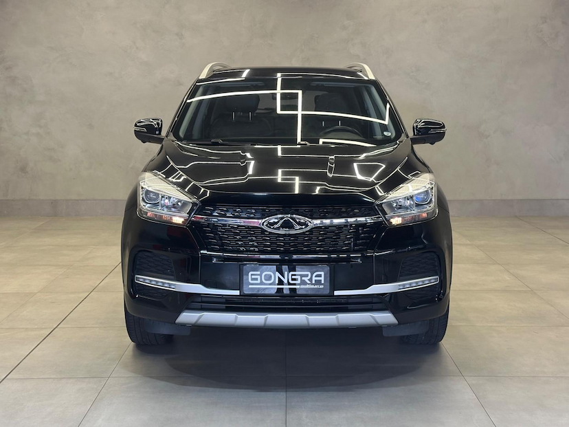 Foto do veículo CAOA CHERY TIGGO 5X  TXS 2022 48.032 KM 106.900,00