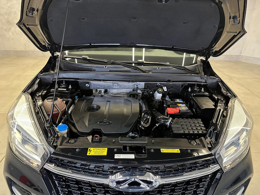 Foto do veículo CAOA CHERY TIGGO 5X  TXS 2022 48.032 KM 106.900,00