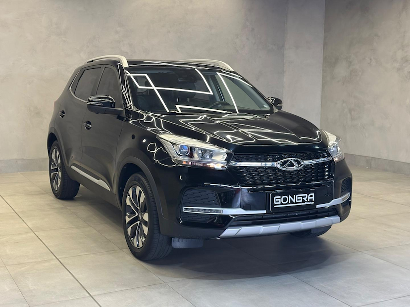 Foto do veículo CAOA CHERY TIGGO 5X  TXS 2022 48.032 KM 106.900,00