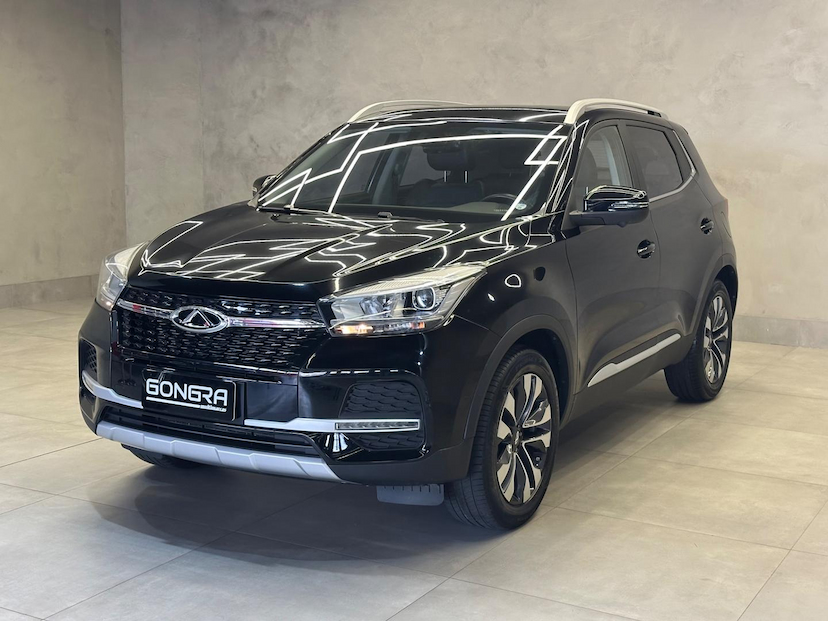 Foto do veículo CAOA CHERY TIGGO 5X  TXS 2022 48.032 KM 106.900,00