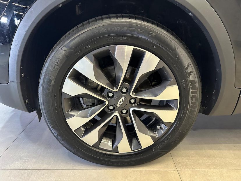 Foto do veículo CAOA CHERY TIGGO 5X  TXS 2022 48.032 KM 106.900,00