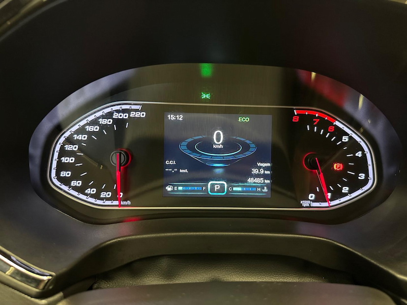 Foto do veículo CAOA CHERY TIGGO 5X  TXS 2022 48.032 KM 106.900,00