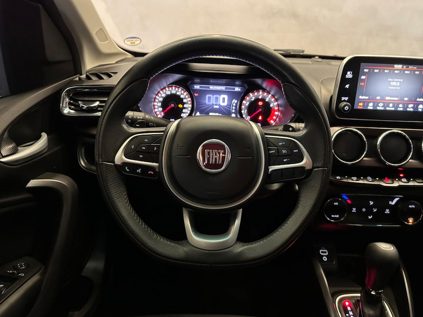Foto do veículo FIAT CRONOS  PRECISION 1.8 16V FLEX AUT. 2019 76.502 KM 69.900,00