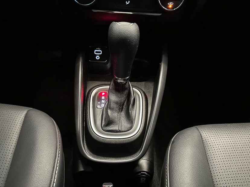Foto do veículo FIAT CRONOS  PRECISION 1.8 16V FLEX AUT. 2019 76.502 KM 69.900,00