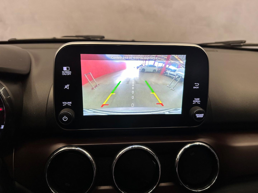 Foto do veículo FIAT CRONOS  PRECISION 1.8 16V FLEX AUT. 2019 76.502 KM 69.900,00
