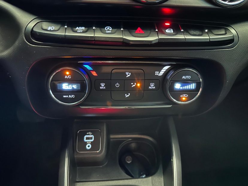 Foto do veículo FIAT CRONOS  PRECISION 1.8 16V FLEX AUT. 2019 76.502 KM 69.900,00