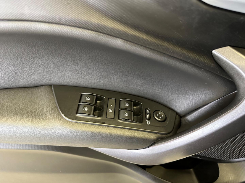 Foto do veículo FIAT CRONOS  PRECISION 1.8 16V FLEX AUT. 2019 76.502 KM 69.900,00