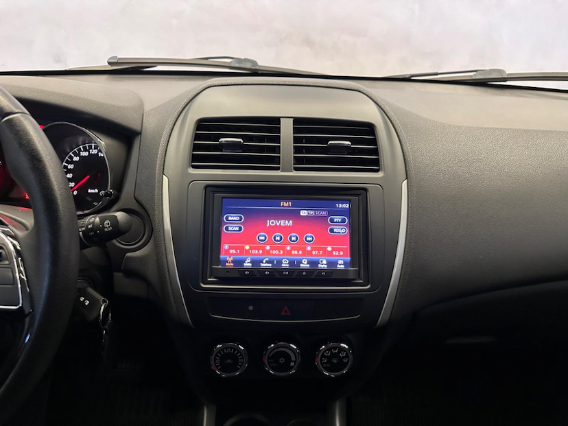 Foto do veículo MITSUBISHI ASX  2.0 CVT FLEX 2019 62.253 KM 94.900,00