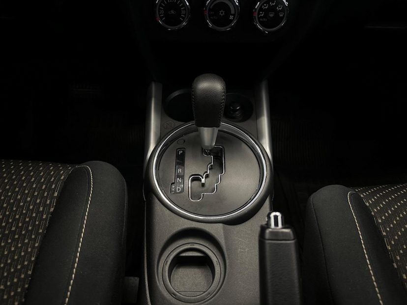 Foto do veículo MITSUBISHI ASX  2.0 CVT FLEX 2019 62.253 KM 94.900,00