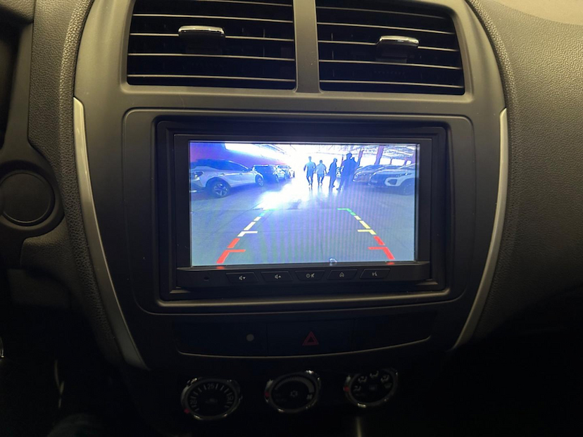 Foto do veículo MITSUBISHI ASX  2.0 CVT FLEX 2019 62.253 KM 94.900,00