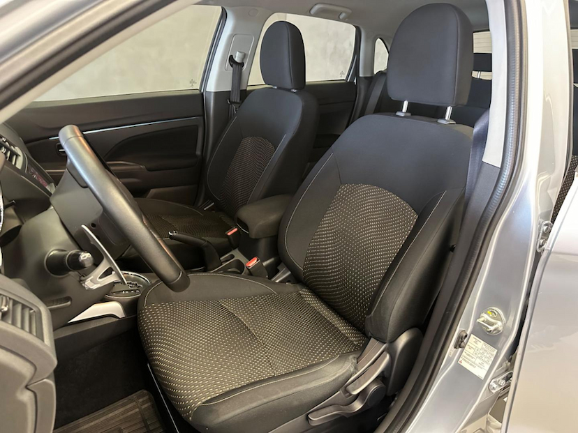 Foto do veículo MITSUBISHI ASX  2.0 CVT FLEX 2019 62.253 KM 94.900,00