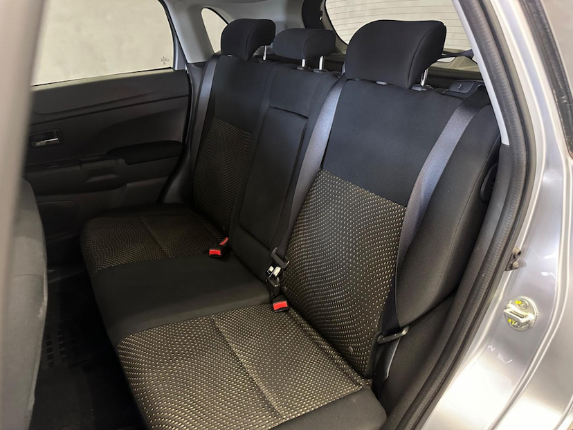 Foto do veículo MITSUBISHI ASX  2.0 CVT FLEX 2019 62.253 KM 94.900,00