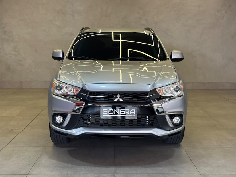 Foto do veículo MITSUBISHI ASX  2.0 CVT FLEX 2019 62.253 KM 94.900,00