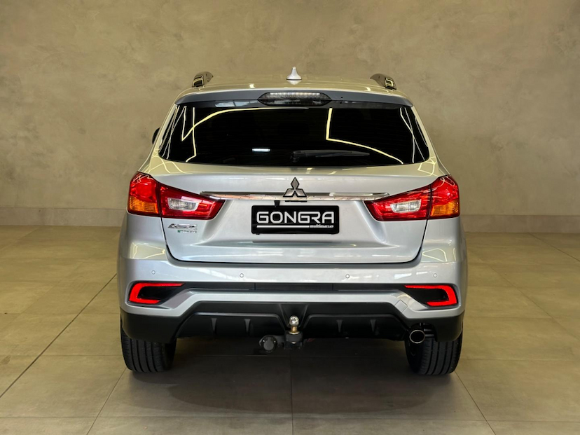 Foto do veículo MITSUBISHI ASX  2.0 CVT FLEX 2019 62.253 KM 94.900,00