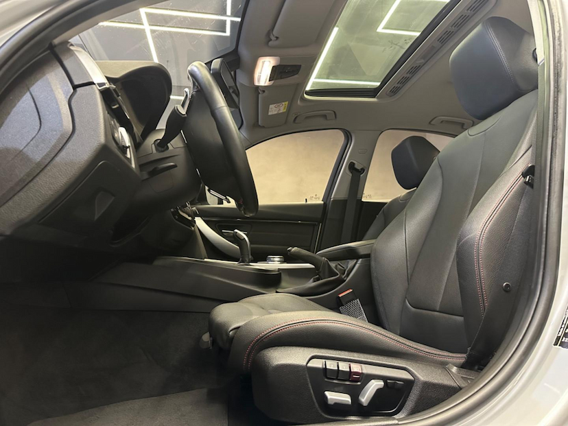 Foto do veículo BMW 320I  2.0 SPORT GP ACTIVE FLEX AUT 2018 72.264 KM 144.900,00
