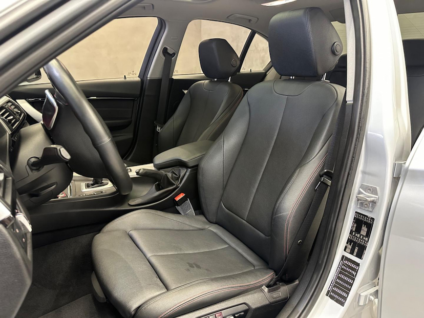 Foto do veículo BMW 320I  2.0 SPORT GP ACTIVE FLEX AUT 2018 72.264 KM 144.900,00