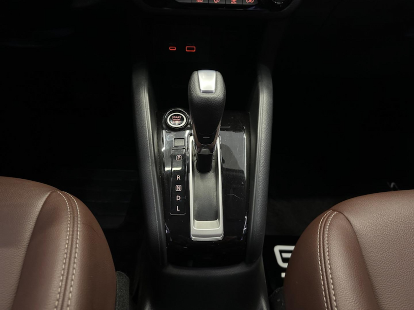 Foto do veículo NISSAN KICKS  1.6 EXCLUSIVE P. TECH CVT 2022 38.111 KM 109.900,00