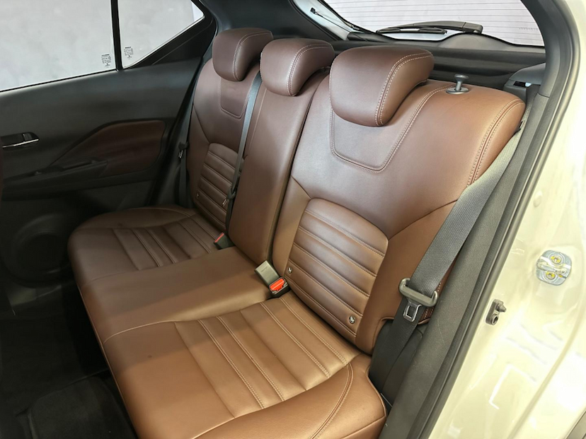 Foto do veículo NISSAN KICKS  1.6 EXCLUSIVE P. TECH CVT 2022 38.111 KM 109.900,00