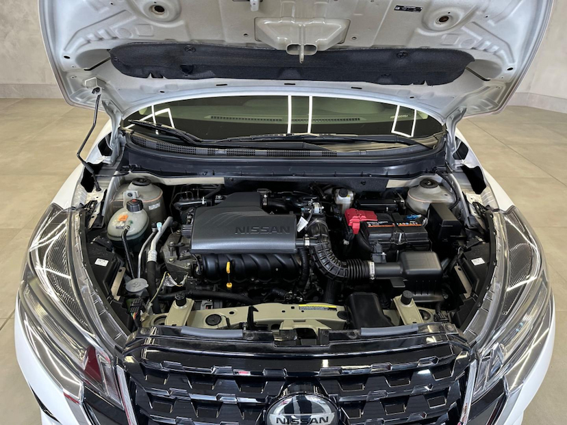 Foto do veículo NISSAN KICKS  1.6 EXCLUSIVE P. TECH CVT 2022 38.111 KM 109.900,00