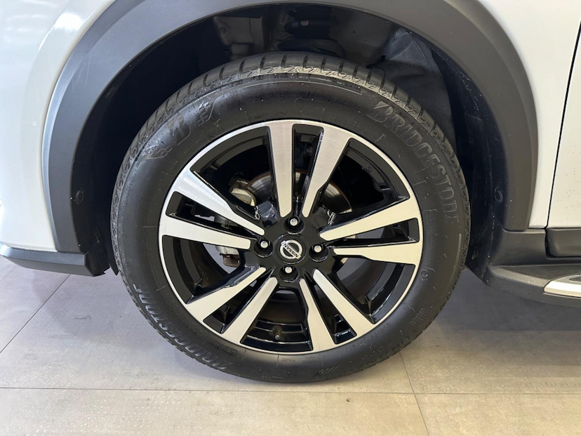 Foto do veículo NISSAN KICKS  1.6 EXCLUSIVE P. TECH CVT 2022 38.111 KM 109.900,00