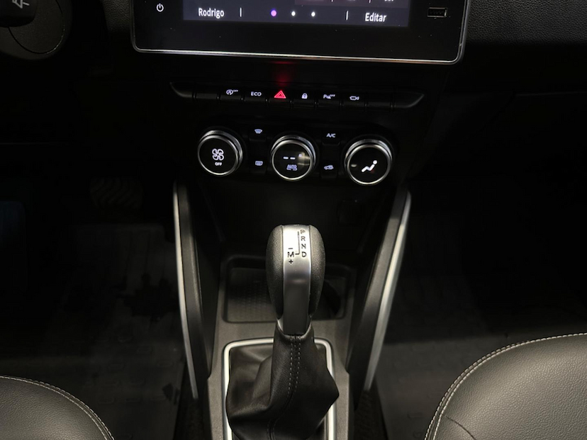 Foto do veículo RENAULT DUSTER  ICONIC 1.6 CVT FLEX 2022 92.000 KM 84.900,00