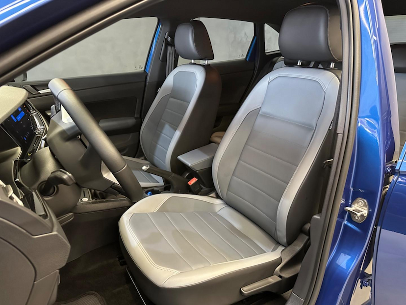Foto do veículo VOLKSWAGEN NIVUS  1.0 200 TSI HIGHLINE 2024 17.426 KM 129.900,00