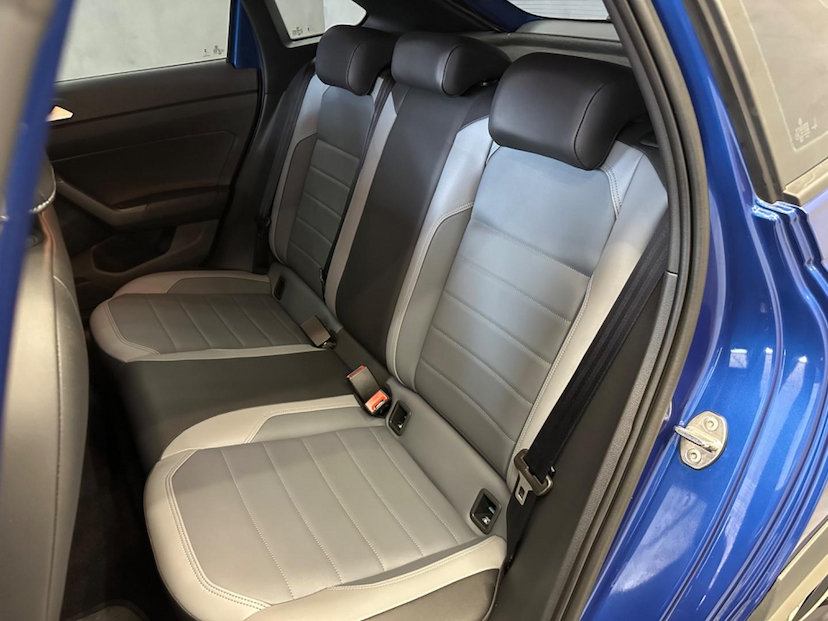 Foto do veículo VOLKSWAGEN NIVUS  1.0 200 TSI HIGHLINE 2024 17.426 KM 129.900,00