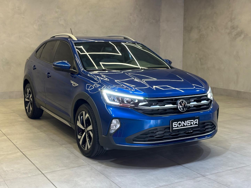 Foto do veículo VOLKSWAGEN NIVUS  1.0 200 TSI HIGHLINE 2024 17.426 KM 129.900,00