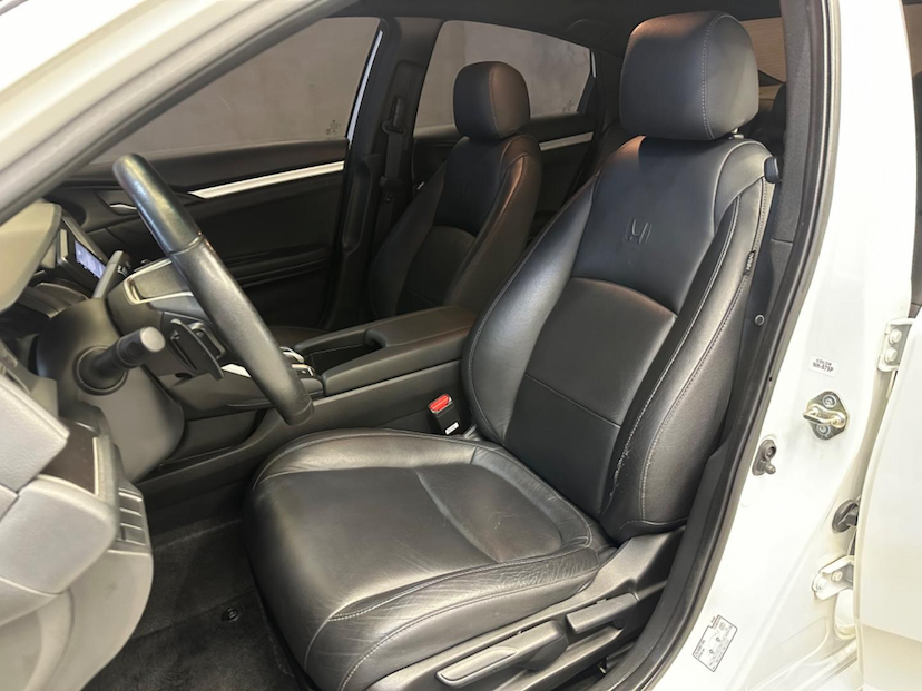 Foto do veículo HONDA CIVIC  2.0 16V FLEXONE SPORT 4P AUTOMATICO 2019 71.890 KM 114.900,00