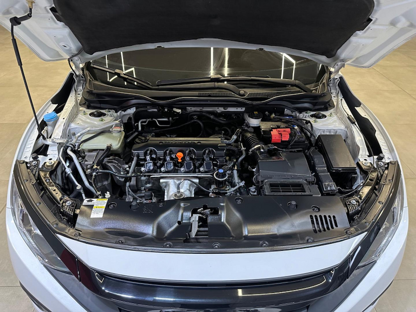 Foto do veículo HONDA CIVIC  2.0 16V FLEXONE SPORT 4P AUTOMATICO 2019 71.890 KM 114.900,00