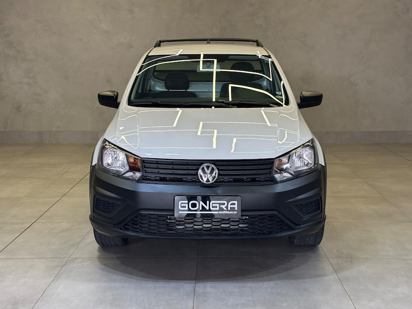 Foto do veículo VOLKSWAGEN SAVEIRO  CS RB MPI 2023 26.337 KM 74.900,00