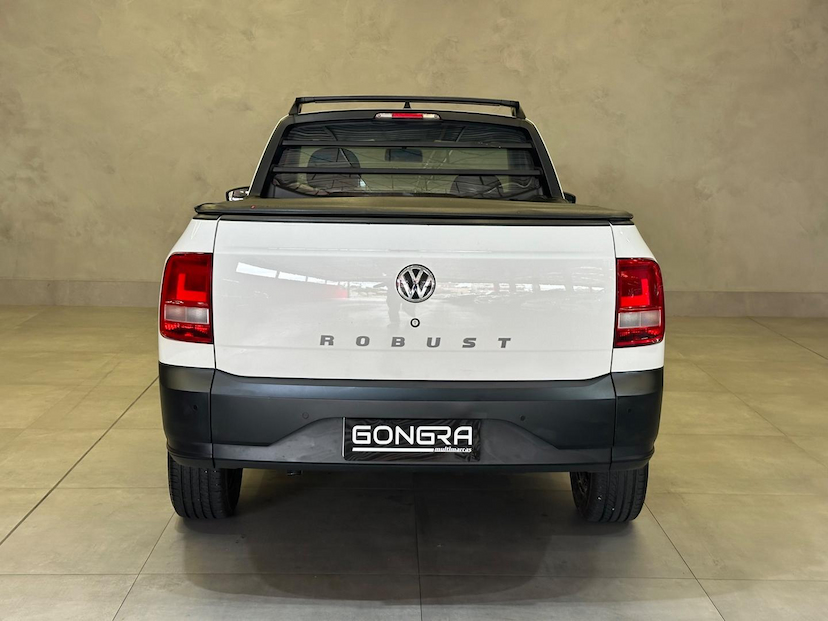 Foto do veículo VOLKSWAGEN SAVEIRO  CS RB MPI 2023 26.337 KM 74.900,00