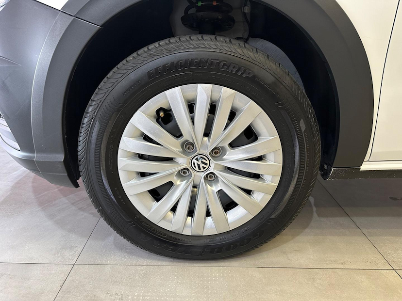 Foto do veículo VOLKSWAGEN SAVEIRO  CS RB MPI 2023 26.337 KM 74.900,00