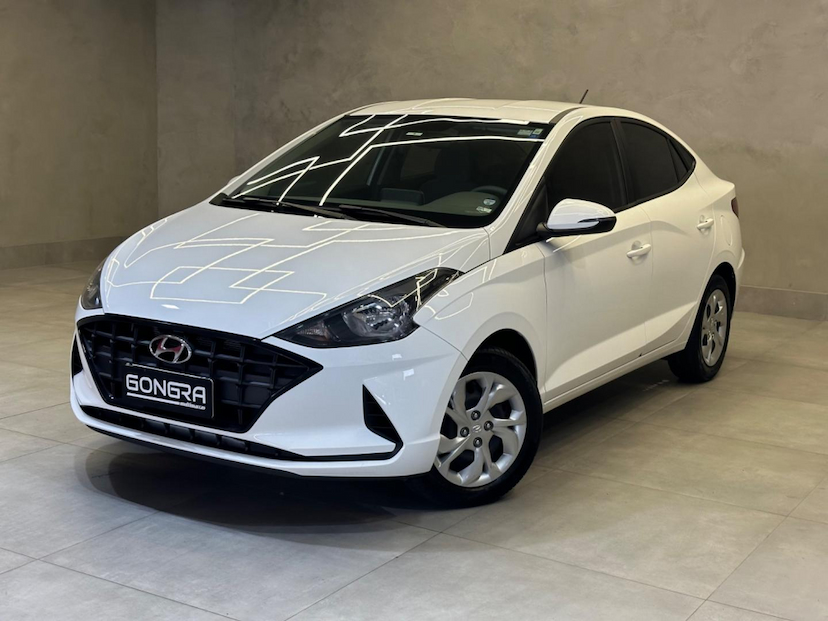 Foto do veículo HYUNDAI HB20S  1.0 VISION 2022 32.270 KM 72.900,00